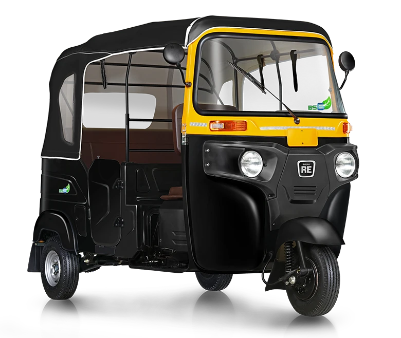 TVS KING DELUXE
