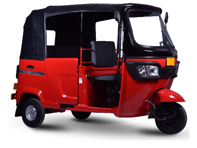 BAJAJ PRAGIA